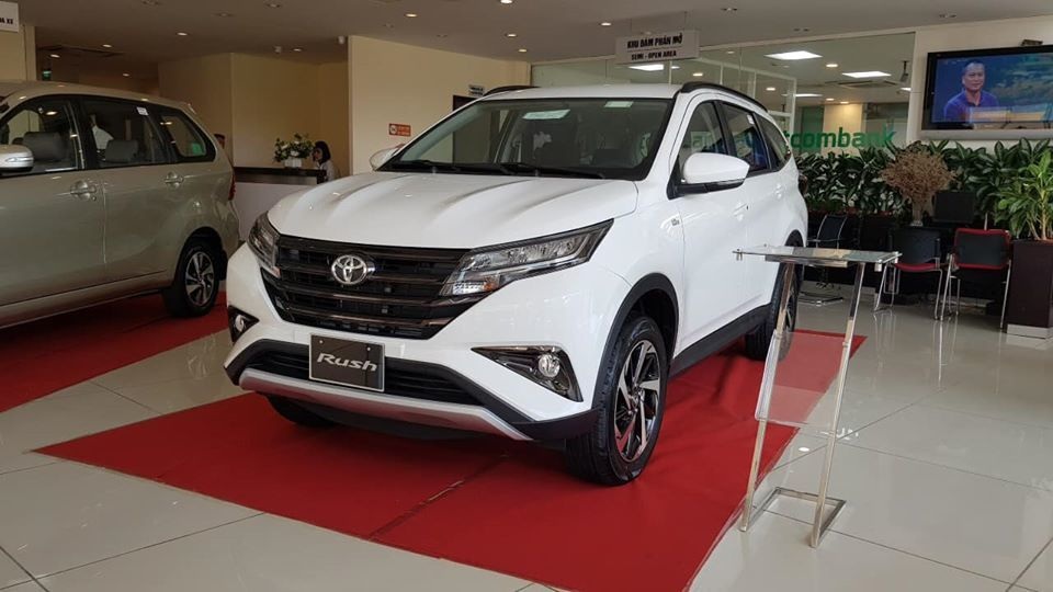 Một thời bán bia kèm lạc”, xe hot đời 2019 đua nhau hạ giá - 2 Một thời bán bia kèm lạc”, xe hot đời 2019 đua nhau hạ giá - 2