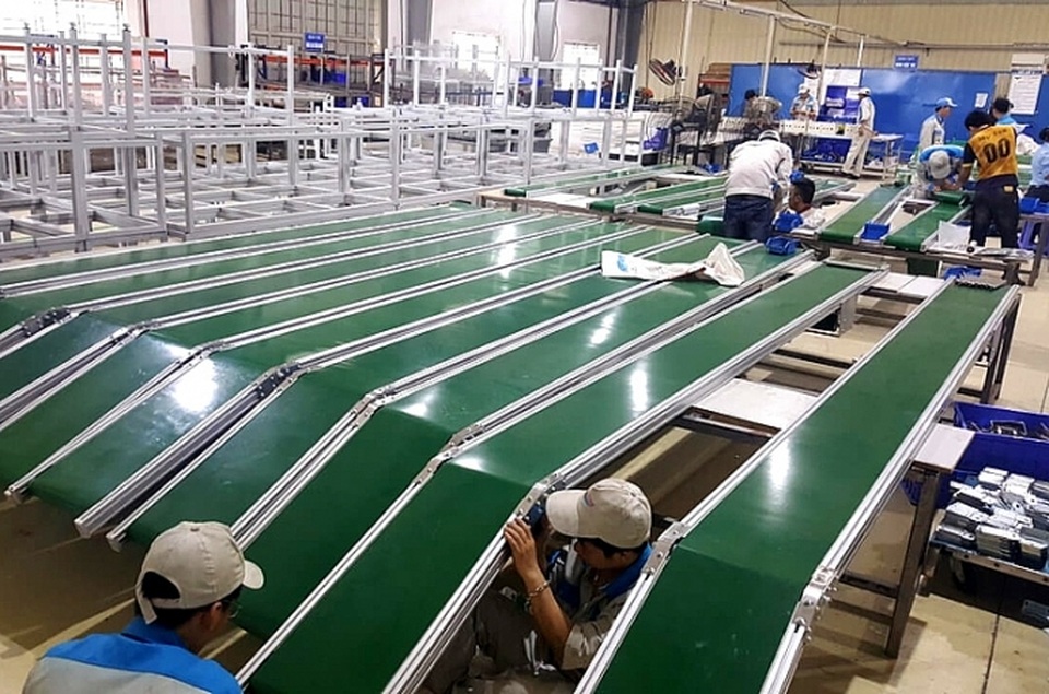 Bảo vệ thu nhập và việc làm trước tác động của dịch Covid-19 - 1 Bảo vệ thu nhập và việc làm trước tác động của dịch Covid-19 - 1