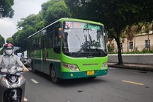 Kỳ vọng gì từ kết quả đấu thầu xe buýt tại TPHCM?