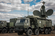 Thực tiễn chiến trường Ukraine: "Món quà" của công nghiệp vũ khí Nga