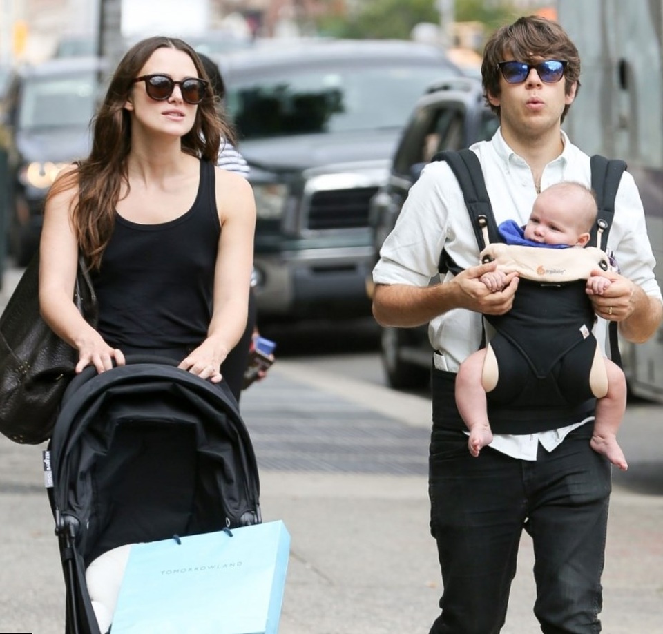 Keira Knightley từ chối đóng cảnh nóng trước nam đạo diễn - 8 Keira Knightley từ chối đóng cảnh nóng trước nam đạo diễn - 8