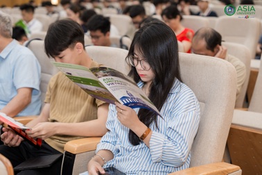 Học ngành bán dẫn: Con đường gia nhập các "ông lớn" công nghệ