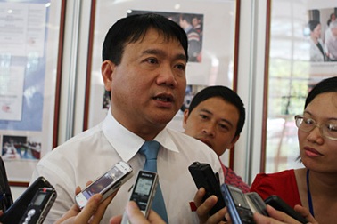 “Bộ GTVT sẵn sàng tiếp nhận kỹ sư Lê Văn Tạch”