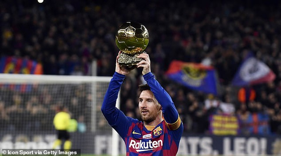 Messi tỏa sáng, Barcelona thắng đậm Mallorca và đòi lại ngôi đầu bảng - 2 Messi tỏa sáng, Barcelona thắng đậm Mallorca và đòi lại ngôi đầu bảng - 2