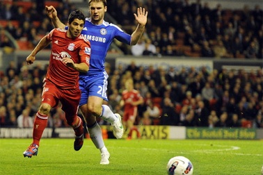 Chelsea - Liverpool: Cuộc chiến của những gam màu