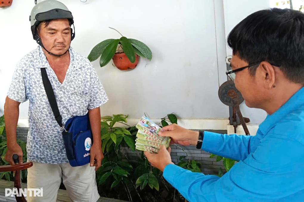 Nên giữ nguyên hay sáp nhập các công ty xổ số? - 1