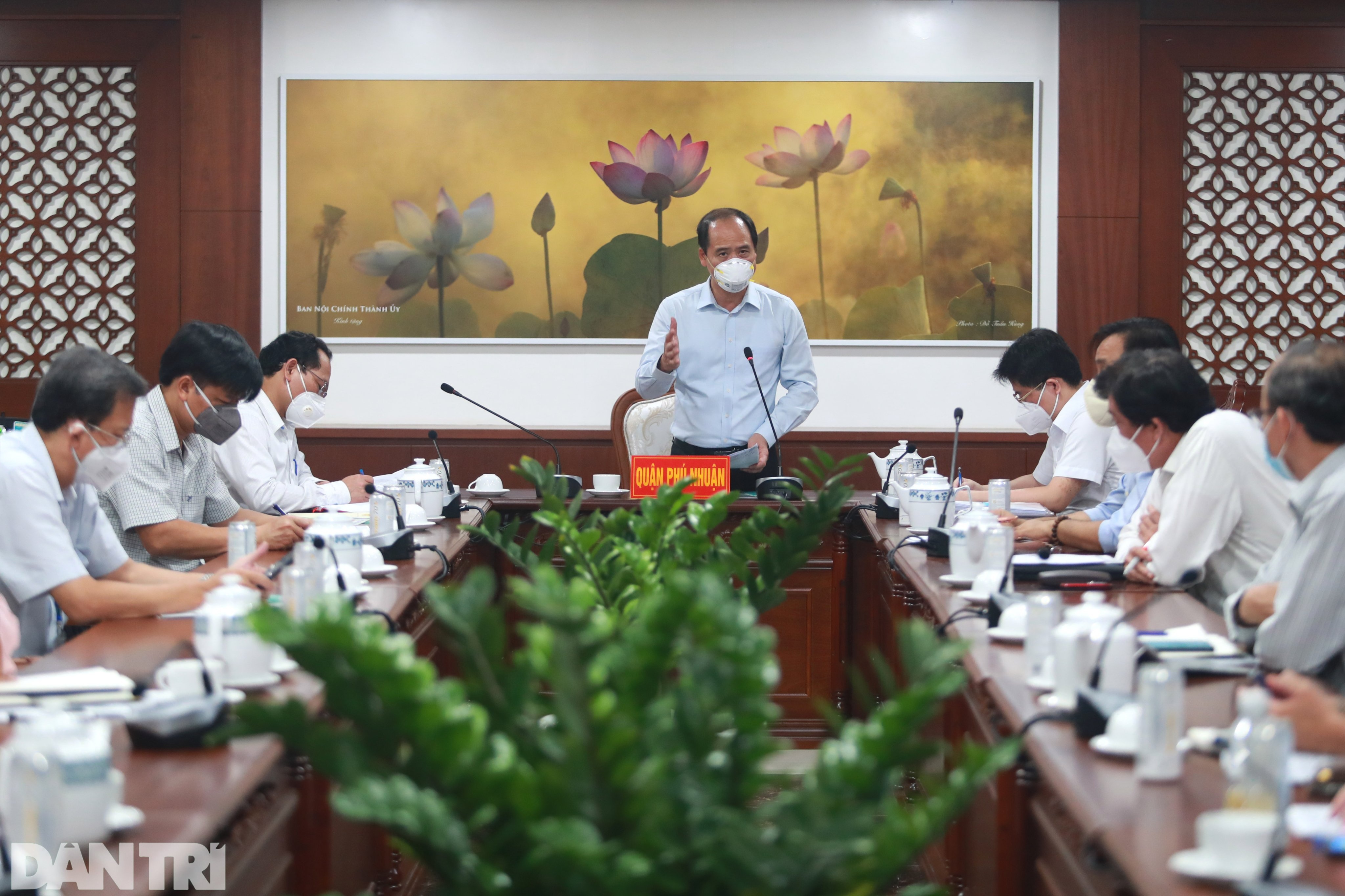 Thứ trưởng Nguyễn Văn Hồi: Mọi người dân khó khăn đều phải được hỗ trợ - 1 Thứ trưởng Nguyễn Văn Hồi: Mọi người dân khó khăn đều phải được hỗ trợ - 1