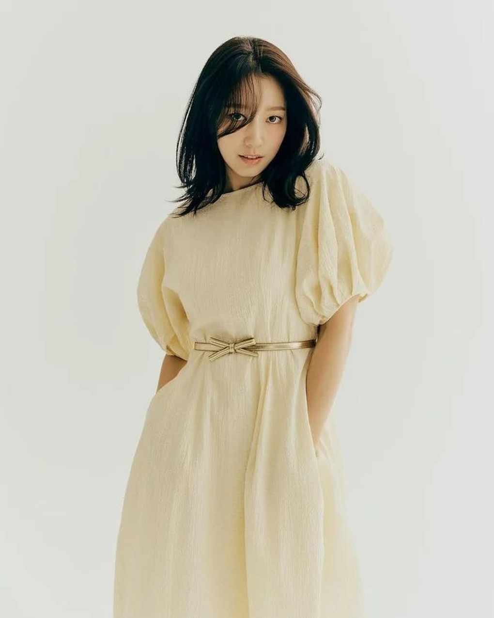 Mẹ bỉm sữa Park Shin Hye tái xuất đẹp không tì vết, hé lộ vai diễn mới - 6 Mẹ bỉm sữa Park Shin Hye tái xuất đẹp không tì vết, hé lộ vai diễn mới - 6