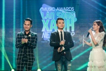 Hai anh em Khắc Hưng - Khắc Việt lần đầu song ca