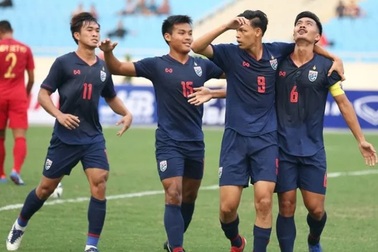 U23 Thái Lan sẽ được thưởng khủng nếu thành công ở giải U23 châu Á