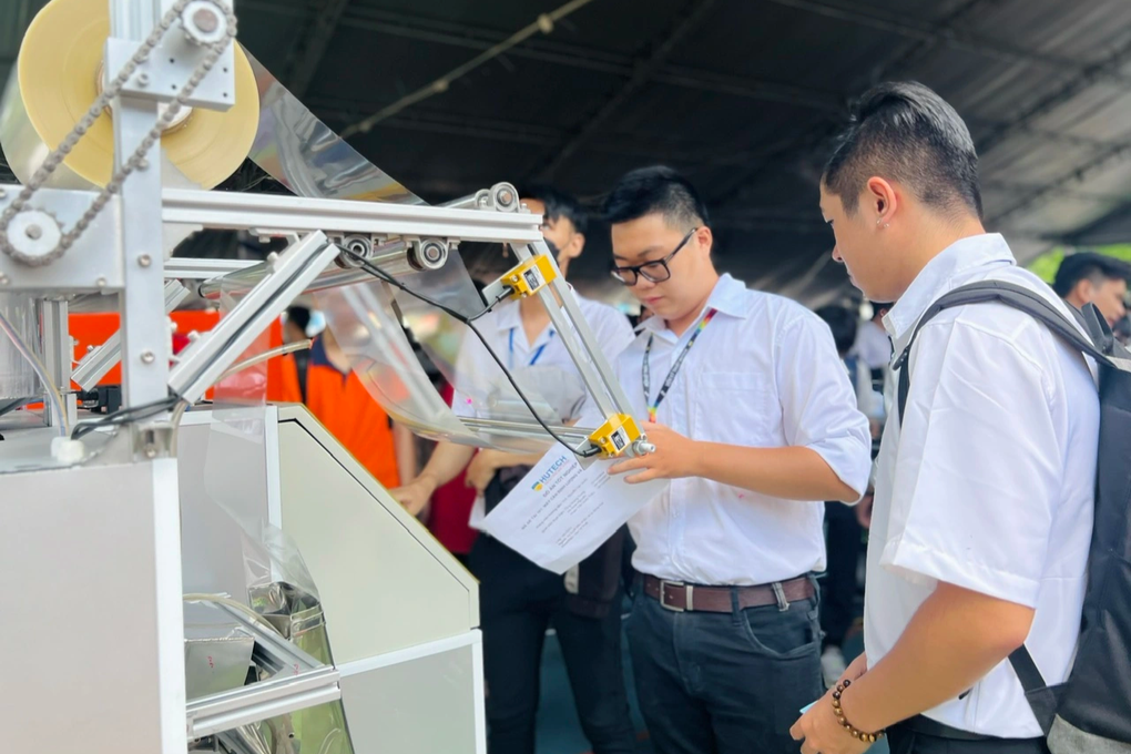 Trượt đại học khó hơn đỗ, rồi sao? - 4