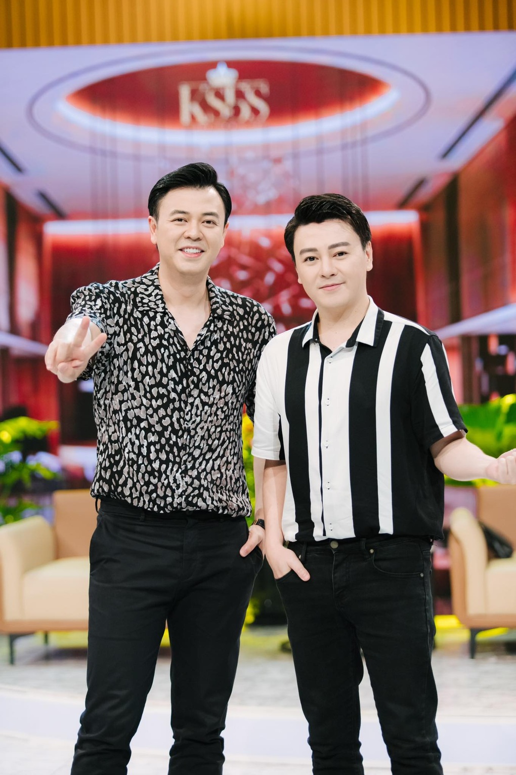 Thanh Thanh Hiền phản ứng bất ngờ khi MC Phan Anh đọc thơ tình - 4 Thanh Thanh Hiền phản ứng bất ngờ khi MC Phan Anh đọc thơ tình - 4