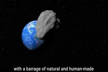 Điều gì sẽ xảy ra nếu Trái Đất bị cắt ra làm đôi?