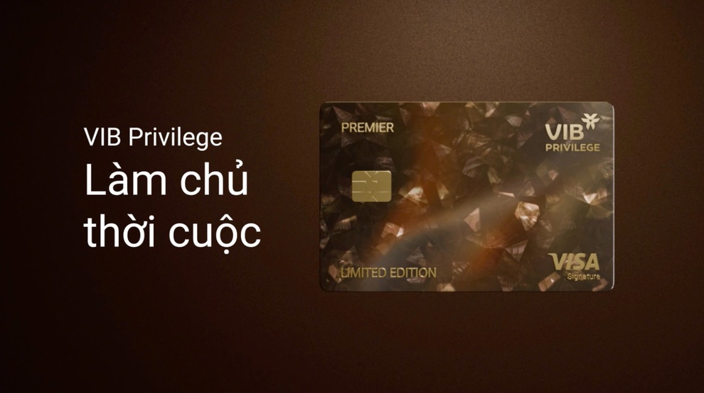 VIB Privilege Banking: Linh hoạt, cá nhân hóa và đặc quyền xứng tầm - 5