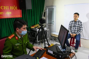 Vì sao cần cấp Căn cước công dân cho người gốc Việt Nam không quốc tịch?