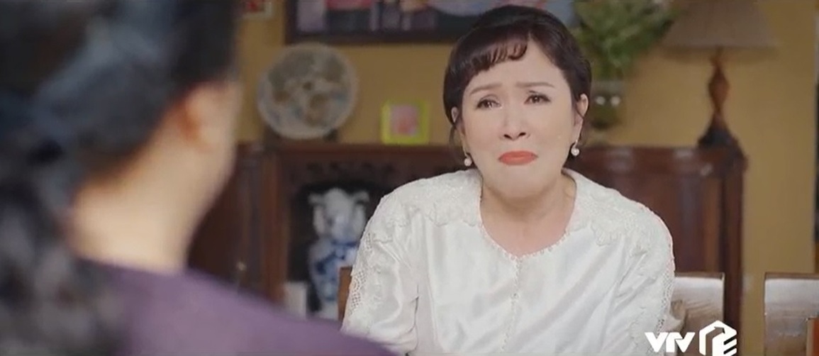 NSƯT Thanh Quý tiết lộ cảnh quay đẫm nước mắt trong Thương ngày nắng về - 1 NSƯT Thanh Quý tiết lộ cảnh quay đẫm nước mắt trong Thương ngày nắng về - 1