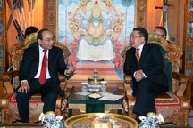 Mông Cổ tăng nhập khẩu các mặt hàng thế mạnh của Việt Nam