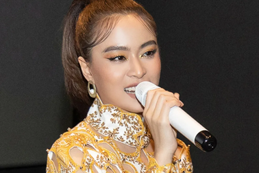 Hoàng Thùy Linh: "Những vết thương sẽ giúp mình trưởng thành"