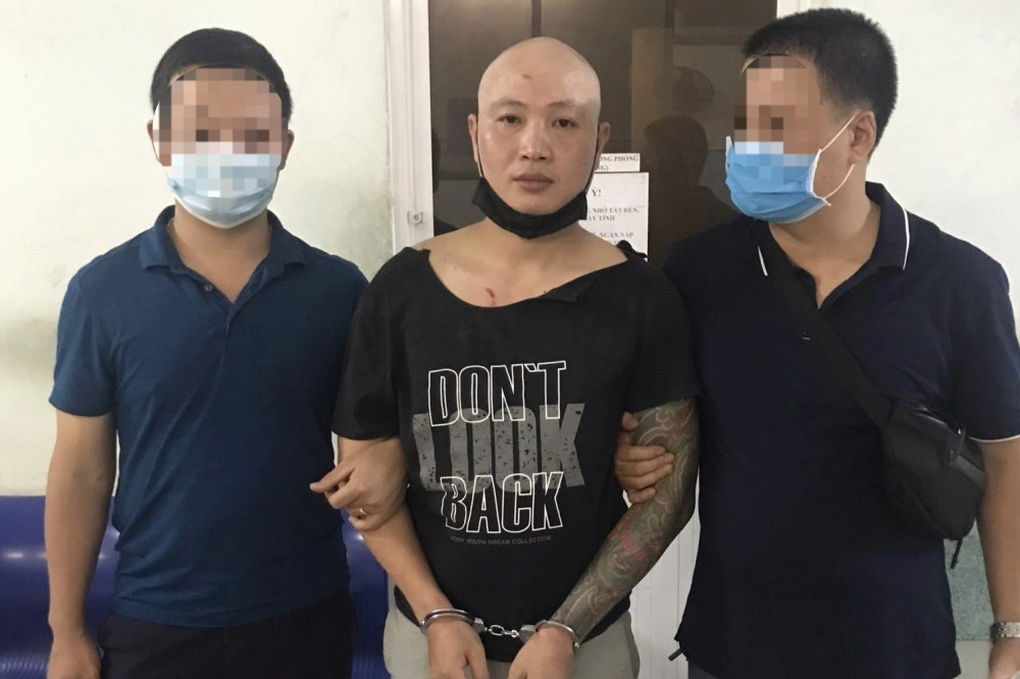Giết người theo đơn hàng và cuộc trốn chạy suốt 11 năm của gã sát thủ - 2 Giết người theo đơn hàng và cuộc trốn chạy suốt 11 năm của gã sát thủ - 2