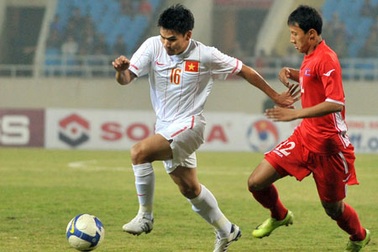 ĐT Việt Nam chìm trong nỗi lo!