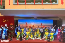 Hà Nội phấn đấu mỗi học sinh biết chơi ít nhất 1 loại nhạc cụ