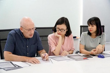 Cho thuê lại lao động nước ngoài phải xin cấp mới giấy phép