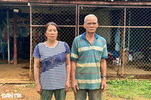 Đôi vợ chồng bị giam oan, mang thân phận bị can suốt 8 năm