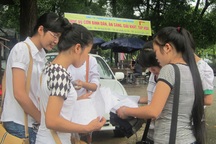 ĐH Tài chính Kế toán Quảng Ngãi xét tuyển 900 chỉ tiêu nguyện vọng 2