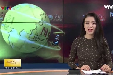 Nữ 9x Việt làm đồ họa 3D cho phim Hollywood