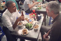 Những ngôi sao Michelin đầu tiên báo hiệu sự thay đổi của ẩm thực Việt Nam