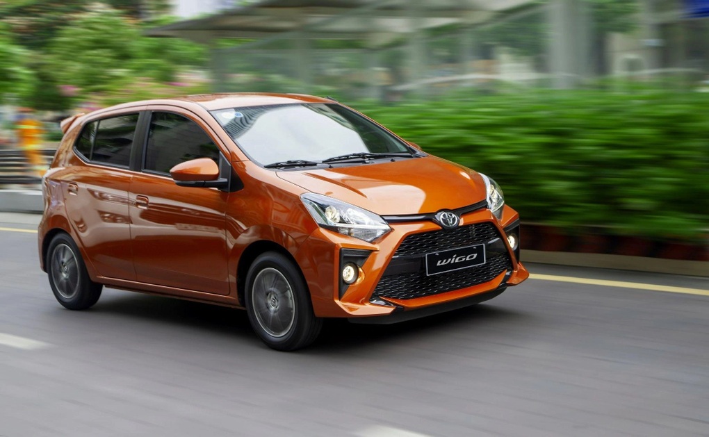 Vios 2023 và loạt xe mới có thể ra mắt Việt Nam trong nửa đầu năm - 4 Vios 2023 và loạt xe mới có thể ra mắt Việt Nam trong nửa đầu năm - 4