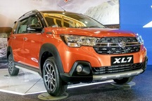 Suzuki XL7 bán chạy gấp đôi Toyota Rush, tham vọng áp sát Xpander
