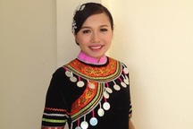 Cô giáo dạy nghề vùng cao ước mơ học sinh không chỉ "học để biết mặt chữ"