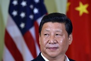 Mỹ hoãn trừng phạt Trung Quốc trước chuyến thăm của ông Tập Cận Bình
