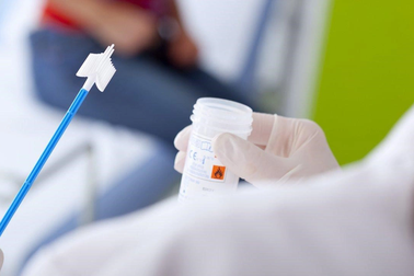 Sinh thiết tức thì trong ung thư tuyến giáp