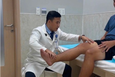 Thời điểm cần thay khớp gối và những rủi ro có thể gặp