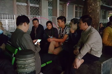 Bệnh nhân hôn mê sâu sau điều trị phụ khoa, đình chỉ một phòng khám tại Hà Nội