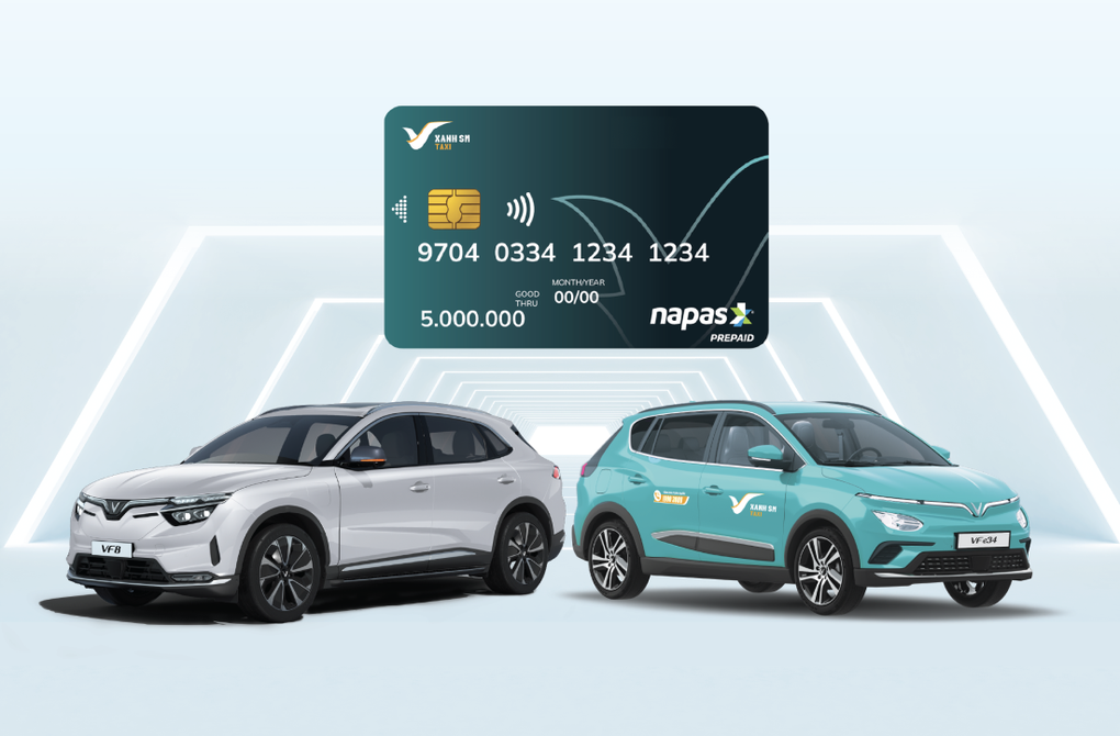 Taxi Xanh SM công bố đạt một triệu chuyến sau 10 tuần - 3 Taxi Xanh SM công bố đạt một triệu chuyến sau 10 tuần - 3