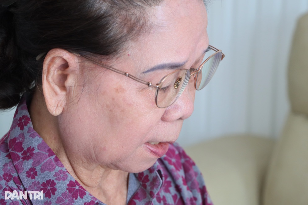 Ký ức ám ảnh của nữ chiến sĩ duy nhất đánh vào Dinh Độc Lập Tết Mậu Thân - 4 Ký ức ám ảnh của nữ chiến sĩ duy nhất đánh vào Dinh Độc Lập Tết Mậu Thân - 4