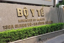 Bộ Y tế có bao nhiêu đơn vị sau hợp nhất?