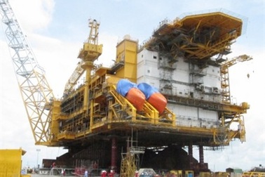 “Khủng long biển”