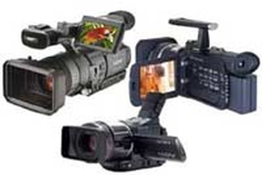 3 máy quay độ nét cao được chuộng nhất