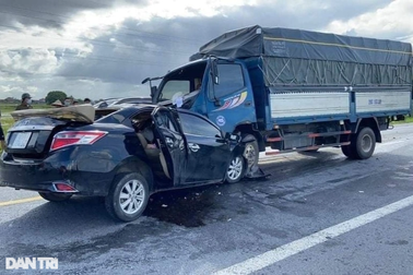 20 vụ tai nạn làm 13 người chết ngày 3/9