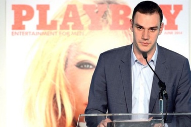 Tạp chí Playboy xóa bỏ trang Facebook hơn 25 triệu like