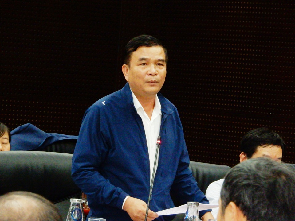 Ảnh hưởng đại dịch Covid-19: Hàng loạt DN đóng cửa vì không có nguồn thu - 3 Ảnh hưởng đại dịch Covid-19: Hàng loạt DN đóng cửa vì không có nguồn thu - 3