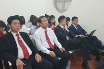 “Đại chiến” Vinasun – Grab: Hoãn tòa để xác minh chứng cứ