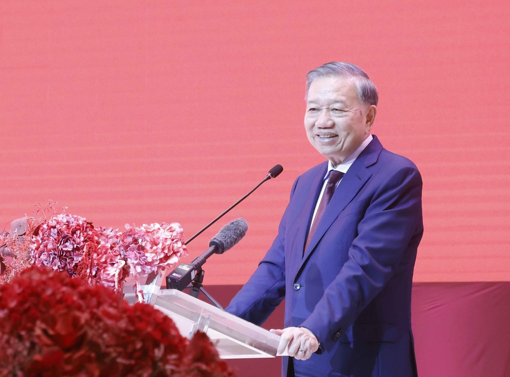 Cộng đồng người Việt tại Thái Lan là cầu nối quan trọng, vun đắp quan hệ hai nước - 1