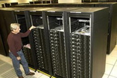 10 máy tính khởi đầu "cách mạng công nghệ"