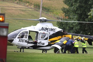 3 cảnh sát Mỹ bị bắn chết khi thực hiện lệnh bắt giữ