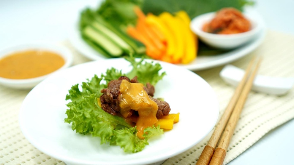 Nhu cầu nấu ăn tại nhà tiếp tục tăng giữa làn sóng Covid-19 - 3 Nhu cầu nấu ăn tại nhà tiếp tục tăng giữa làn sóng Covid-19 - 3
